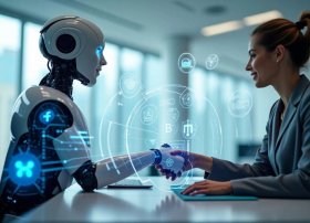 Dell, süni intellekt tələbatı fonunda uzunmüddətli gəlir proqnozunu artırdı