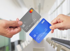 Azərbaycanın rezident “MasterCard” kartları ilə tranzaksiyalar artıb, xarici kartlarla əməliyyatlar azalıb