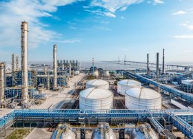 Aramco “Petro Rabigh”də payını artıraraq əsas səhmdara çevrildi