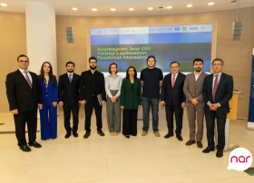 Azərbaycanda ilk jest dili mobil tətbiqi istifadəyə verildi