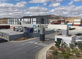 Azərbaycanda ilk və ən böyük özəl Biznes Park kompleksi fəaliyyətə başlayır