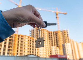 Azərbaycan ipoteka bazarında artım tempində azalma müşahidə olunur