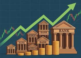 Azərbaycanda banklar və qeyri-banklar inşaat sektoruna kreditlərini artırıb