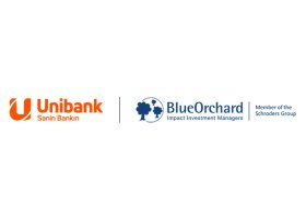 Unibank və BlueOrchard Finance Ltd. 23 milyon ABŞ dollarlıq iki kredit sazişi imzalayıb