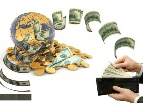 Azərbaycanda sürətli pul köçürmələrində əməliyyat və vəsait həcmi artıb