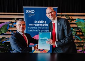 Bank Respublika Azərbaycan özəl bankları arasında ən irihəcmli kredit sazişinə imza atdı