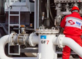 Xorvatiya Janaf şirkəti ABŞ sanksiyalarına görə Serbiya NIS-ə neft nəqlini dayandırdı