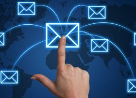 Bu ilin 9 ayında dövlət elektron poçtunda 3 milyon zərərli mesaj bloklanıb