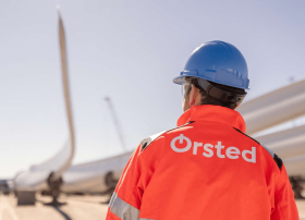 Orsted 2027-ci ilə qədər 2000 iş yerini ixtisar edəcək