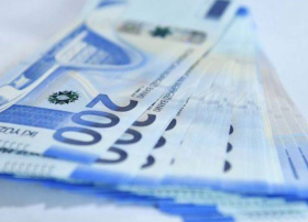 DSMF-nin gəlirləri 9 ayda proqnozu 6% üstələyib