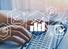 Azərbaycanda depo hesablarının ümumi sayı artıb, aktiv hesabların sayı azalıb