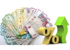 Azərbaycan banklarında kredit qoyuluşu 30,5 milyard manata çatıb