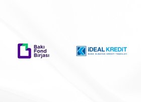 BOKT "İdeal Kredit" MMC-nin istiqrazları üçün “Ticarətə İcazə” qərarı verilib