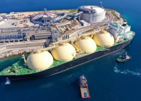 Avropa soyuq hava ilə əlaqədar anbarlardan qazın erkən çıxarılmasına getdikcə daha çox müraciət edir.