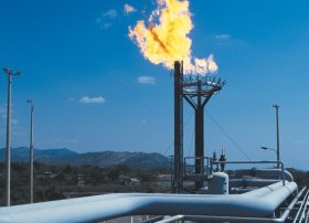 Dünya birjalarında təbii qazın qiyməti artıb