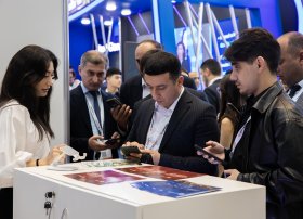 “AzInTelecom” “CIDC-2025” kibertəhlükəsizlik konfransında iştirak edib