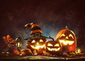 Amerikalıların Halloween Xərcləri 2025-ci İldə Yeni Rekorda Çatacaq – 13,1 Milyard Dollar