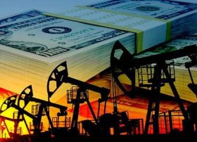ABŞ Neft Hasilatı Proqnozu 2025 və 2026-cı illər üçün Artırıldı