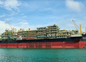 Equinor Braziliyada Bacalhau Neft Yatağında Hasilata Başlamağa Hazırlaşır