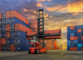 Çinin İxracı Sentyabrda 8,3% Artdı