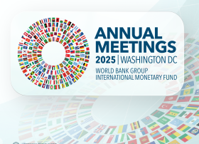 Mərkəzi Bankın nümayəndə heyəti DB və BVF-nin İllik Toplantılarında iştirak üçün ABŞ-yə işgüzar səfərə yola düşüb