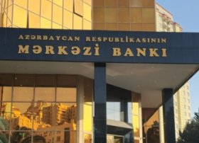 Azərbaycan Mərkəzi Bankı “Greentek Group” MMC-nin fəaliyyətini müvəqqəti dayandırıb