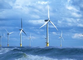 Litva “Ignitis Grupe” Baltik dənizində 3 milyard avroluq külək enerjisi layihəsinə tam nəzarət alır
