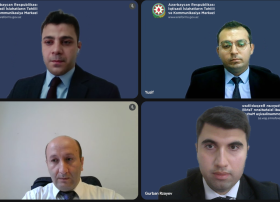 İİTKM Böyük Qayıdışa dair I Dövlət Proqramı çərçivəsində 2026-cı il üzrə indikativ planlaşdırma tədbirlərinə başlayıb