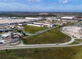 BYD Braziliyada Latın Amerikasının ən böyük elektrik avtomobil zavodunu açıb.