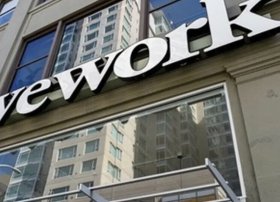 WeWork India səhmləri IPO sonrası ticarət debütündə 5% ucuzlaşıb.