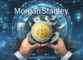 Morgan Stanley kriptovalyuta investisiyalarına çıxışı genişləndirir