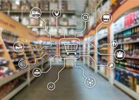 Azərbaycanda bu ilin 9 ayında pərakəndə ticarət dövriyyəsi 4%-ə yaxın artıb