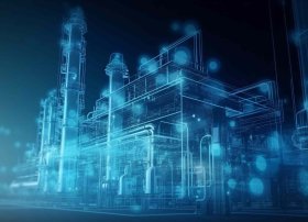 Qazprom yeraltı qaz anbarlarında məhsuldarlığı süni intellektlə artırır