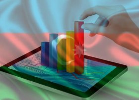 Azərbaycan iqtisadiyyatı bu ilin 9 ayında 1,3% böyüyüb