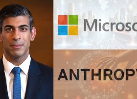 Rişi Sunak Microsoft və Anthropic-də baş strateji məsləhətçi oldu