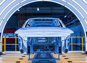 BASF “Coatings” bölməsinin əksər hissəsini Carlyle və QIA-ya 7,7 milyard avroya satır