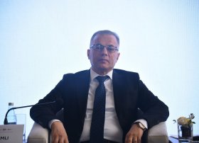 Azad edilmiş ərazilər Azərbaycanın yeni inkişaf modelinin nüvəsinə çevrilir - Vüsal Qasımlı