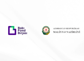 Maliyyə Nazirliyinin 720 günlük istiqrazlarının yerləşdirilməsi üzrə hərrac keçirilib