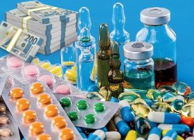 Azərbaycanda əczaçılıq və tibbi ləvazimatların pərakəndə satışı 21,5% artıb