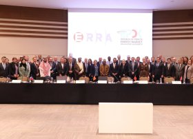 EMTA beynəlxalq enerji tənzimləyiciləri ilə təcrübə mübadiləsi aparıb