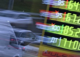 “Aeroflot Group”un sərnişin axınının azalması sentyabrda 6%-ə qədər sürətləndi.