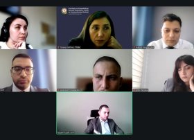 İİTKM Sosial-iqtisadi inkişaf Strategiyası çərçivəsində 2026-cı il üzrə indikativ planlaşdırma tədbirlərinə start verib