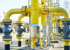 Azərbaycana Rusiyadan 21,2 milyon kubmetr qaz idxal edilib