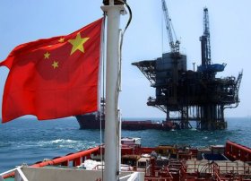 Çinin sentyabrda gündəlik neft idxalı 11,5 milyon barel təşkil edib