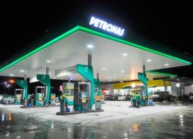 Petronas 2026-cı ildə Malayziya hökumətinə dividend ödənişini 38% azaldacaq