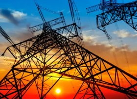Azərbaycandan Rusiyaya 75,3 milyon kVt/saat həcmində elektrik enerjisi ixrac edilib