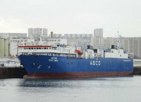 ASCO Xəzərdənkənar sularda yük daşımalarını 3 dəfədən çox artırıb