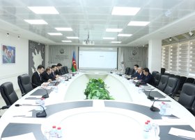 Böyük Qayıdışa dair I Dövlət Proqramı çərçivəsində İİTKM və ADSEA arasında görüş baş tutub