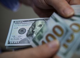 Bu günün valyuta məzənnələri