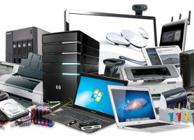 Azərbaycanda kompüter və telekommunikasiya məhsullarının satış həcmi artıb